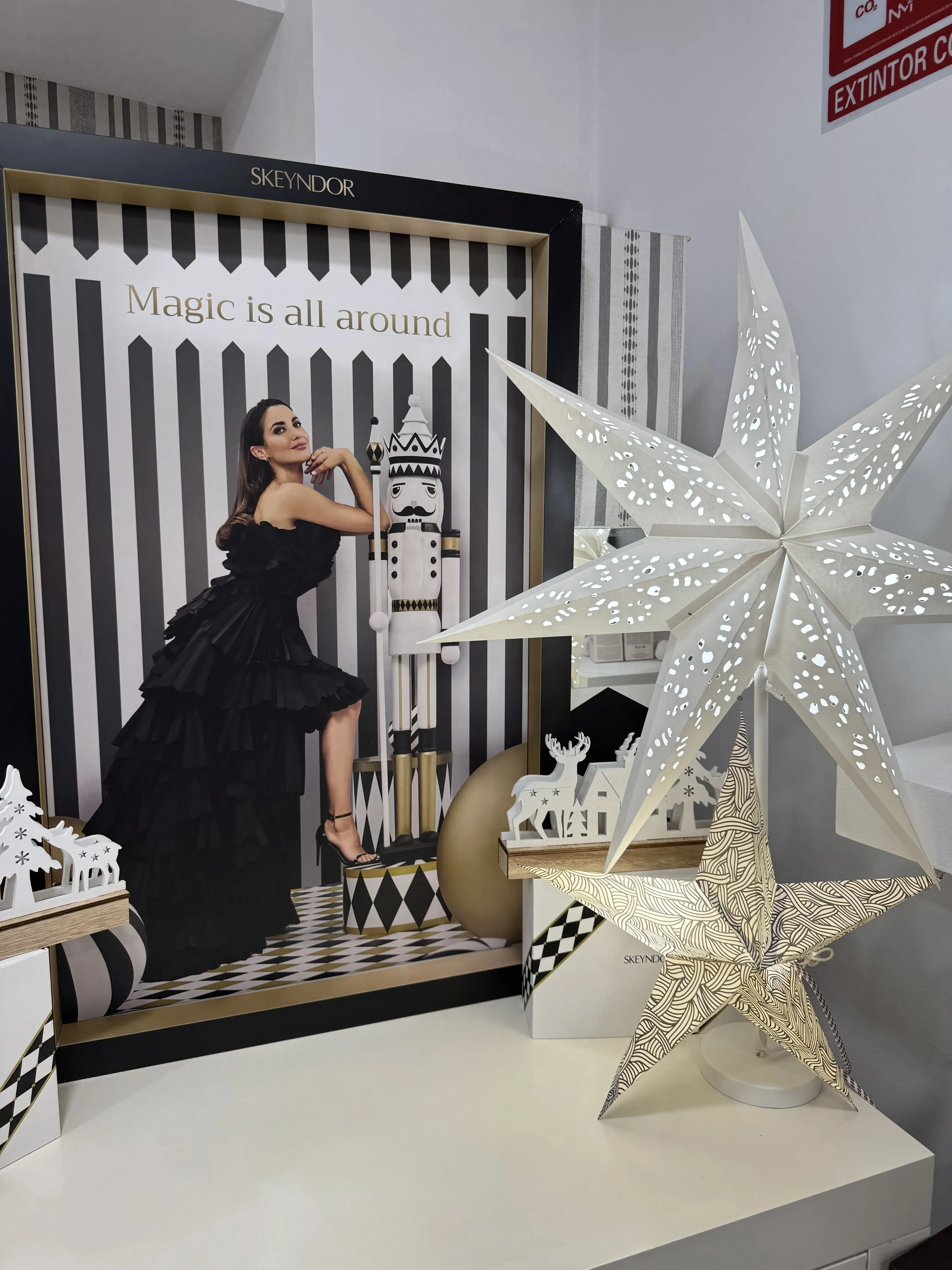 Pilar & Gracia Product