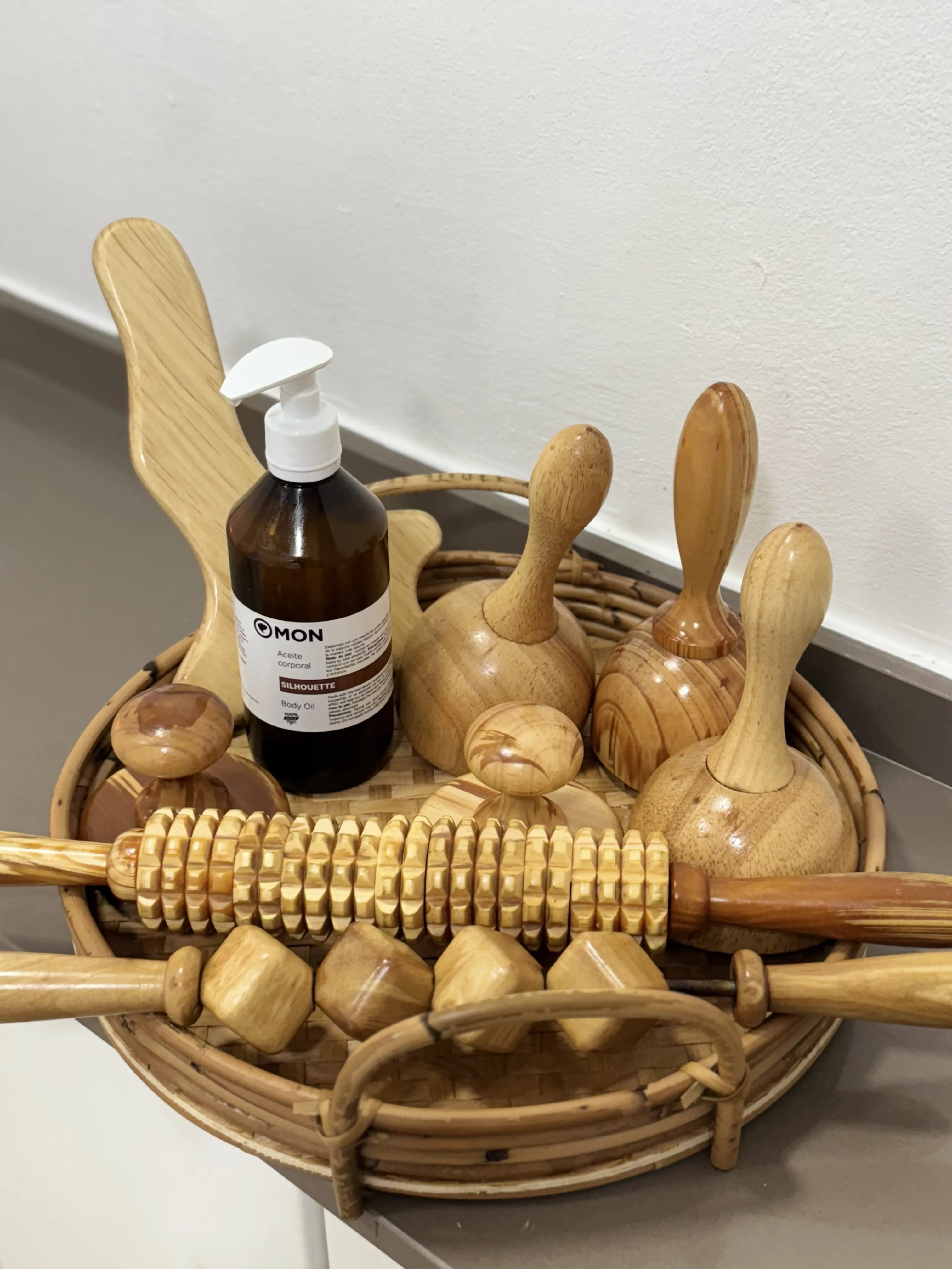 Pilar & Gracia Product