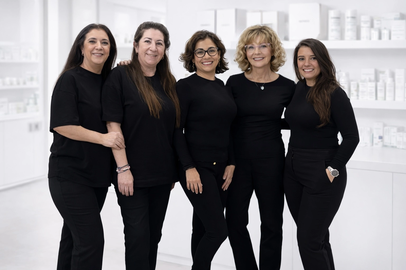 Nuestro Equipo